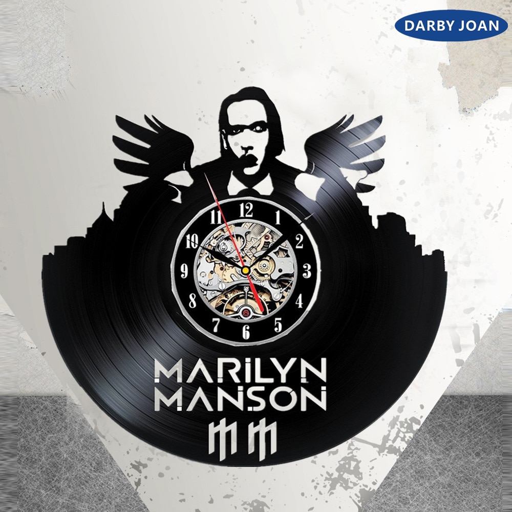 Marilyn Manson  ڵ ð, Marilyn Manson ..